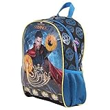 Mochila Dr. Estranho, DMW Bags, 48979, Multicor