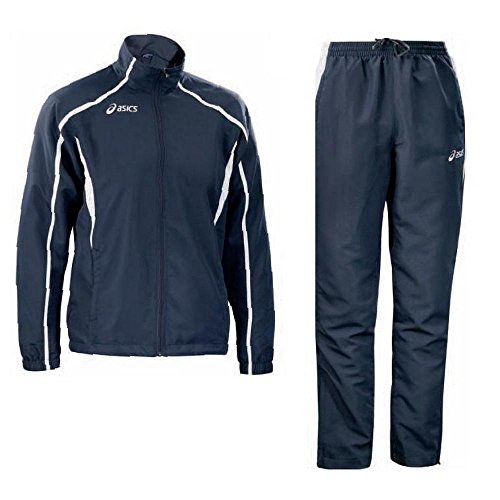 tuta asics donna fluo