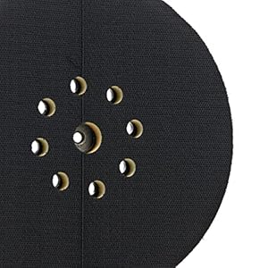 Reserve-onderdeel klittenbandschijf slijpschijf wandslijper gipsslijper met lange hals plafondslijper slijpmachine…