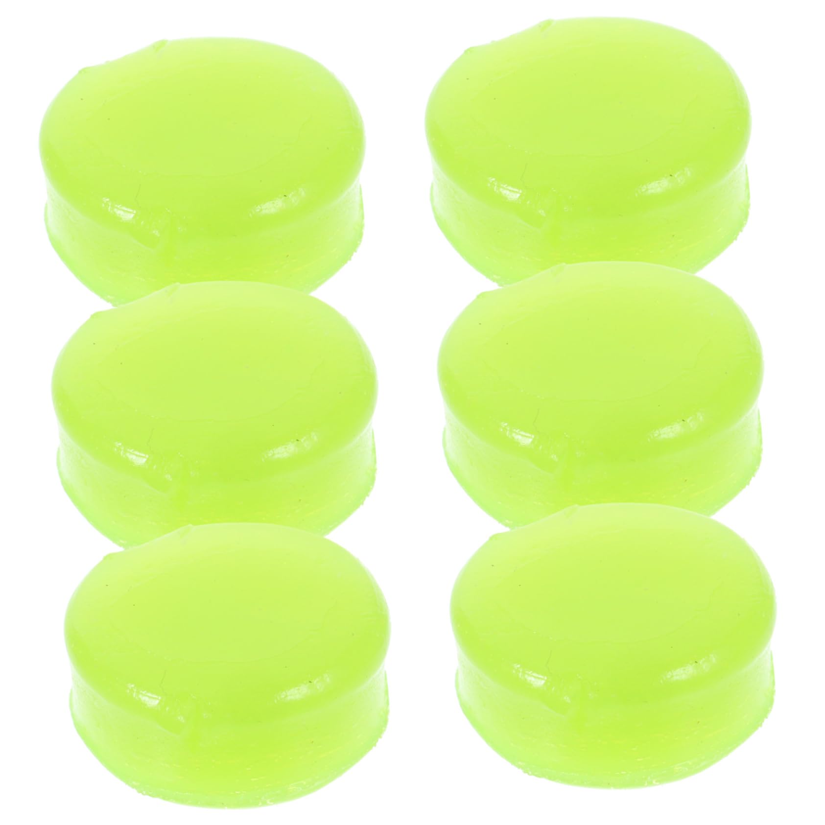KICHOUSE 3 Pairs Silicone Ear Plugs Sleeping Earbuds Noise Cancelling for Adults Ear Plugs for Musician Travel Airplane Swimming and Anywhere You Need to Block Out Noise
