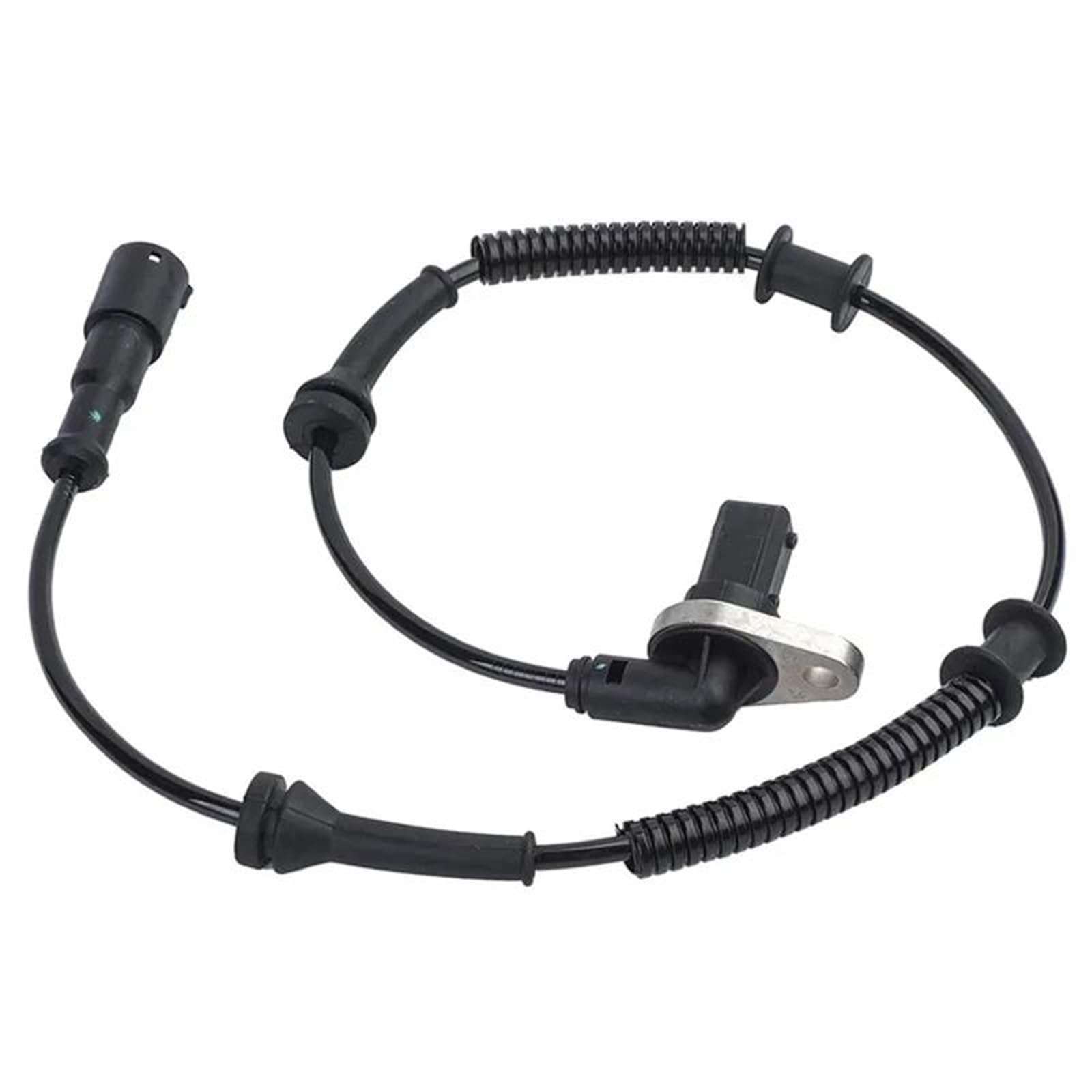 48920-08100 Per Ssnagyong Per Rexton 2002-2019 Sensore Di Velocità Ruota Anteriore ABS 4892008100 Ruota