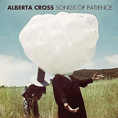 Songs Of Patience