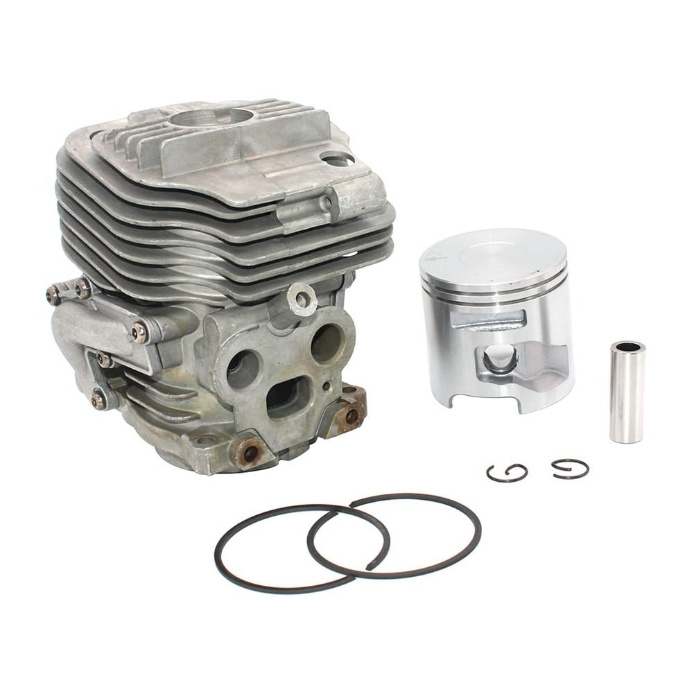 Kit cylindre piston 51mm K760 K770 moteur thermique pièce rechange 581476103
