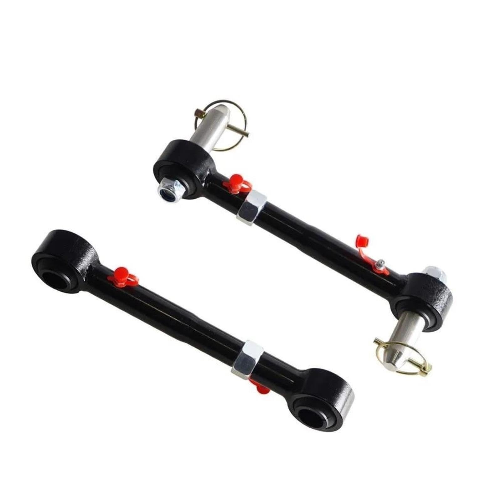 Desconectores De Bieletas Barra Estabilizadora Para Jeep Para Wrangler JK