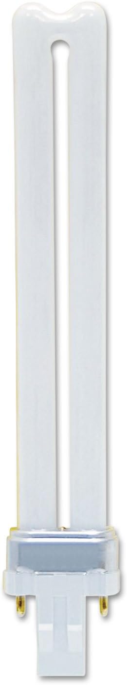 GE 97569 Ecolux Biax T4 Bulb 825 Lumens Soft White 10/Pack