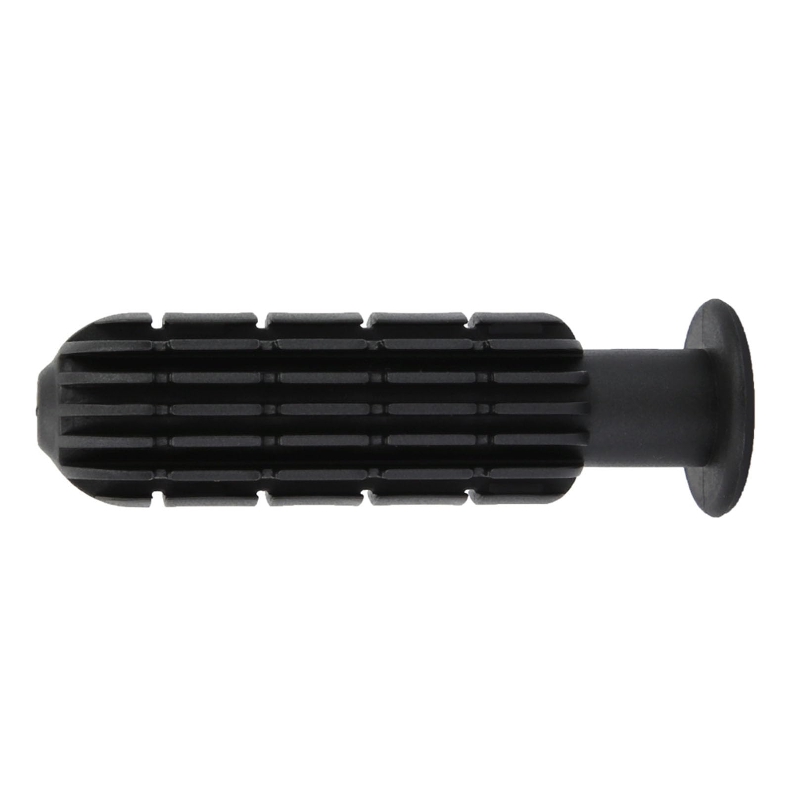 Yosoo Health Gear Poignées de Rechange Babyfoot Plastique Noir 1,3 cm Lot de 8