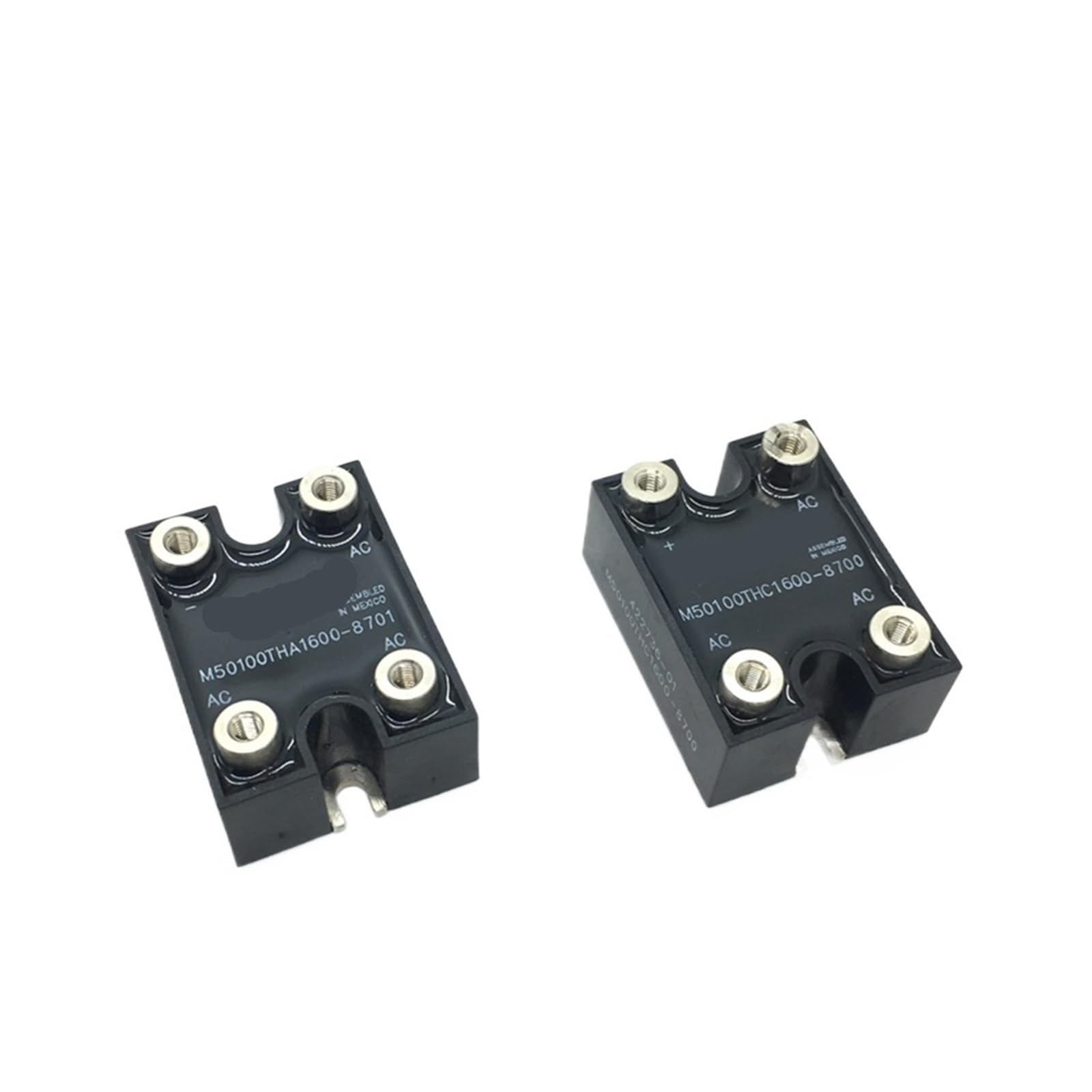 Module de diode de redressement pour la maintenance du générateur de moteur diesel M50100THC1600