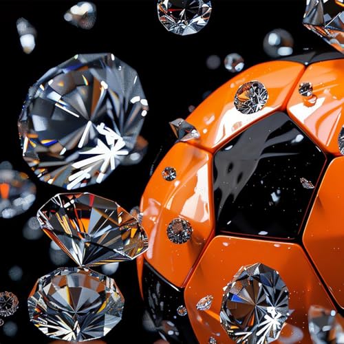 TOAOB 25 Stück Deko Diamanten Groß 30mm Acryl Kristalle Transparent Diamantkristalle Dekosteine Diamanten Streudeko Hochzeit Dekoration