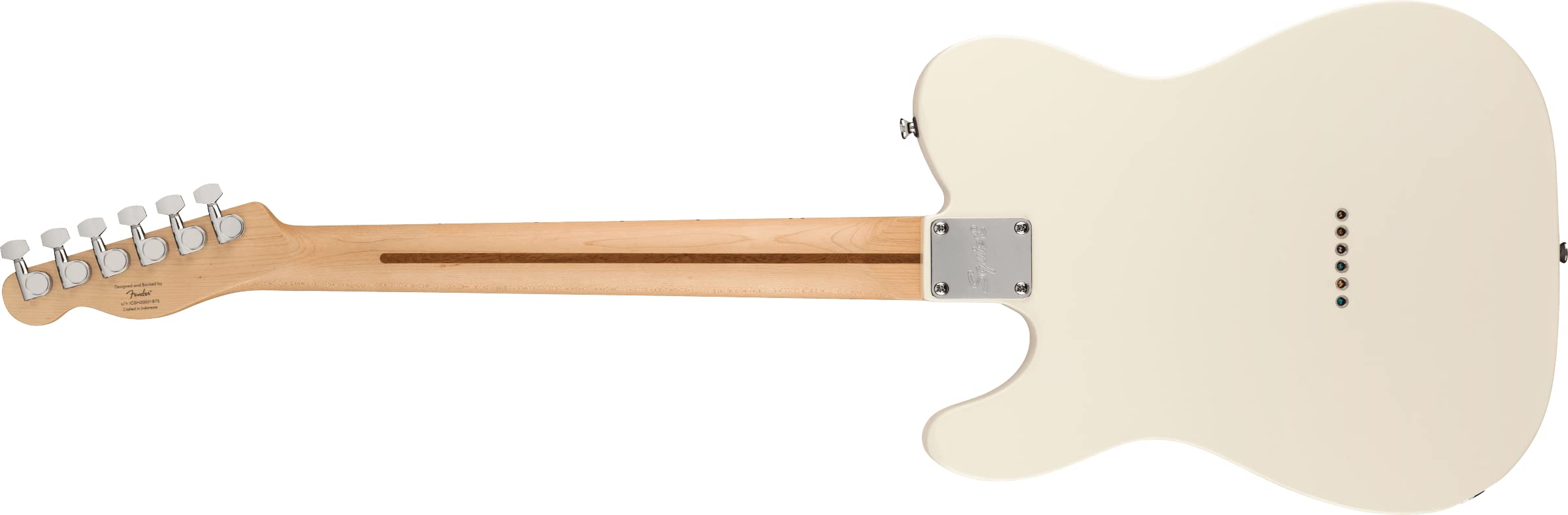fender ギター　フェンダー　squier bullet tele Amazon | Squier by Fender Bullet Telecaster Laurel