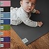 Sanosoft kruipmat – het origineel Made in Germany, Öko-Tex anti-slip kruipmat: grootste keuze aan kleuren en maten – 120…