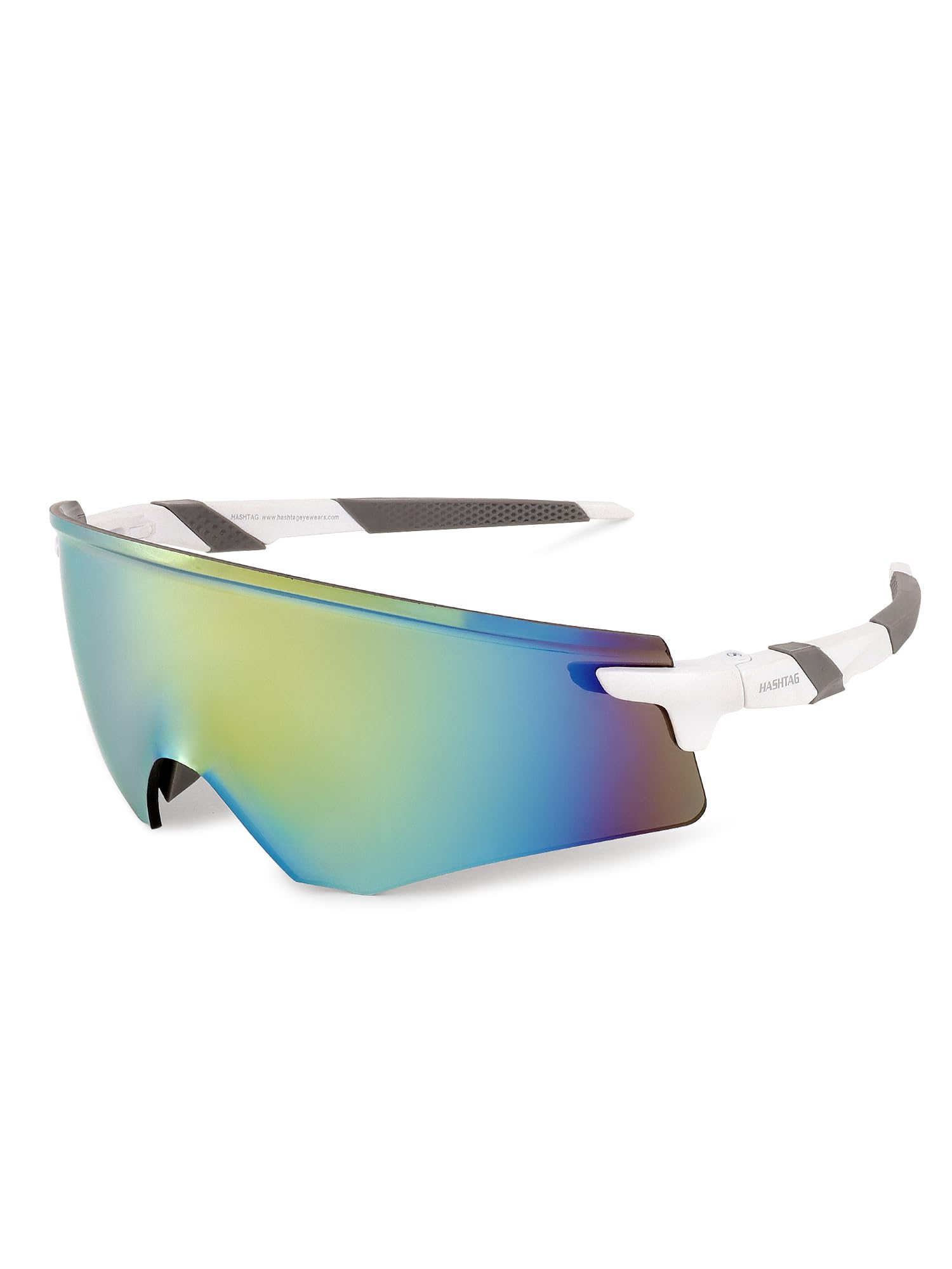 hashtag eyewear Unisex Adult Sunglasses-picture-37