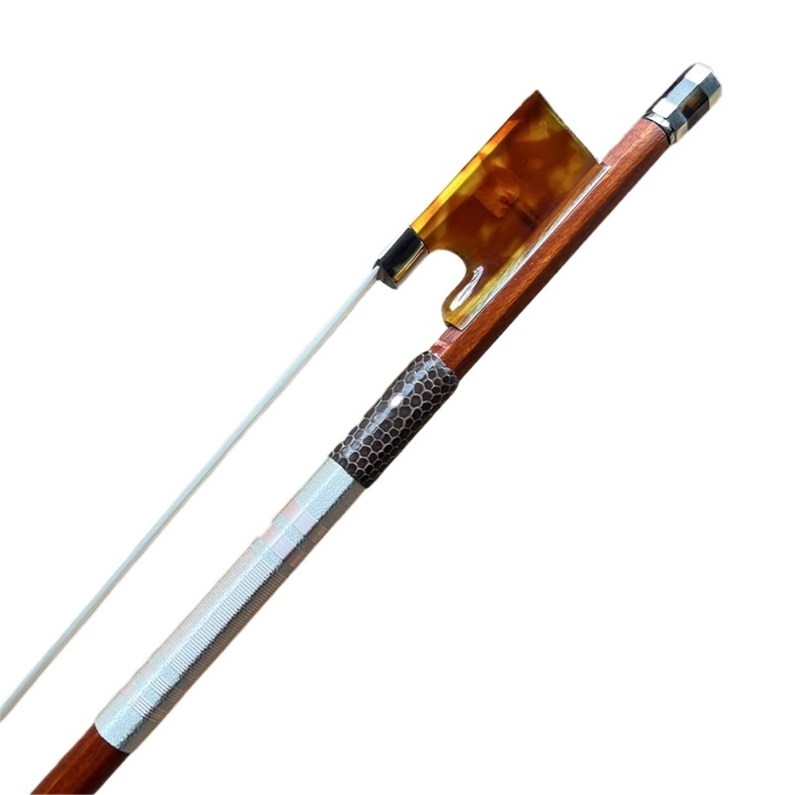 Arco Per Violino Accessori Per Arco Per Violino Professionale Da 1/4 Per Adulti(Style 6 4/4)