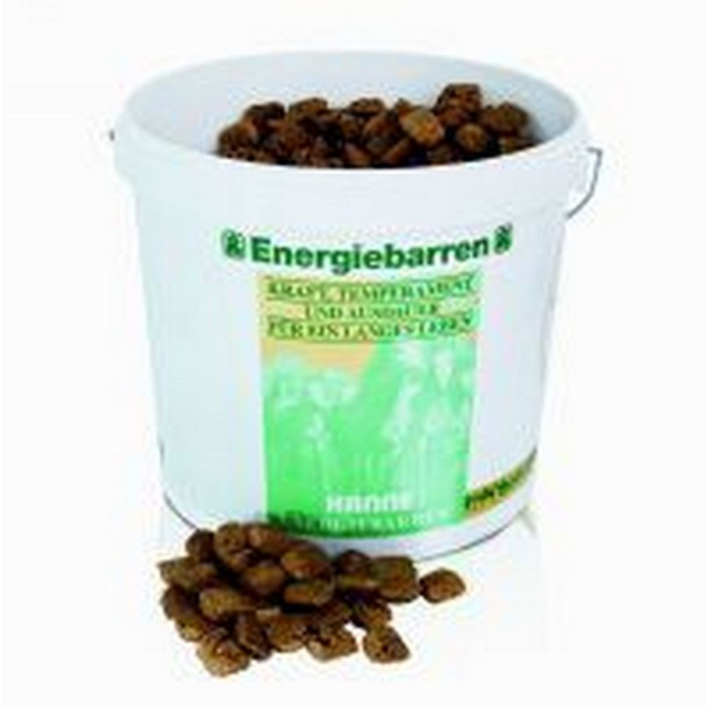 Kanne Energiebarren, 5 kg