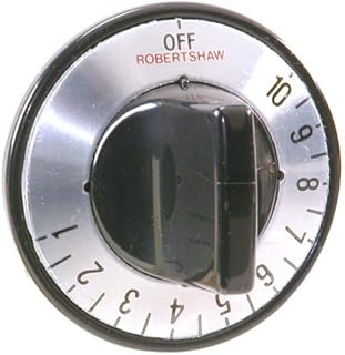 GROEN KETTLE THERMOSTAT KNOB DIAL 013682