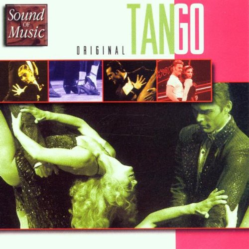 Original Tango [Audio CD]