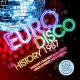 Euro Disco History 1987