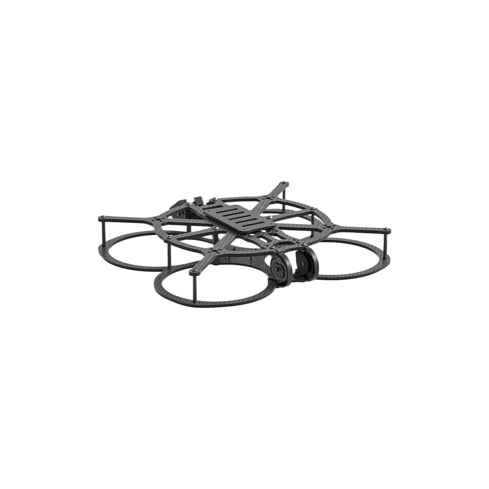 Compatibile con IFlight, kit telaio AOS Cine35 V5