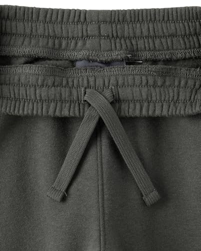 The Children's Place Boys' Active Performance Fleece Jogger Sweatpants2