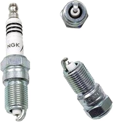 8 bujías NGK Iridium IX TR55IX # 7164 NGK