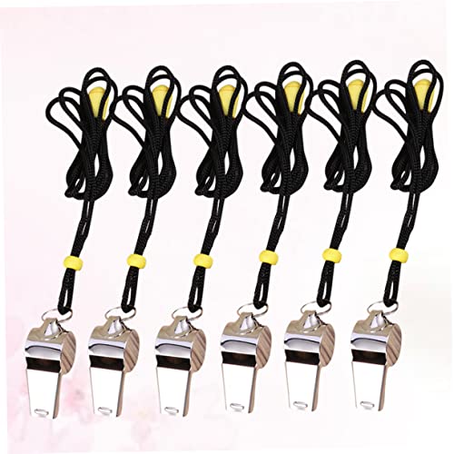 Happyyami 18 Pcs Lanyard First Aid Bamboo miniatura 2