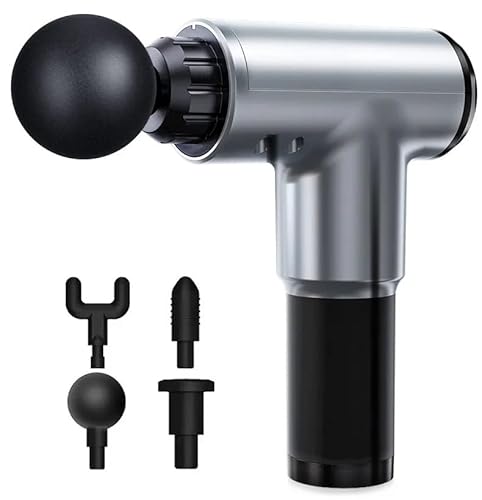 Massageador Profissional - Alta Potência 800w