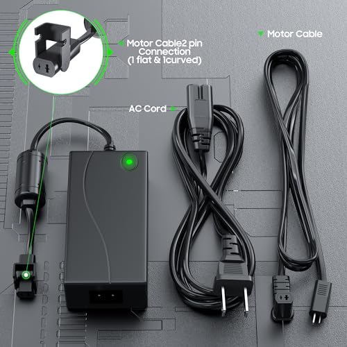 universal electric couch power recliner adapter 29v 2a power supply transformerreplacement cl2902-a power cord for recliner lift chair plugs reclining sofa chargeracdc switching cablefit lazy boy