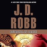Cover of Betrayal in Death