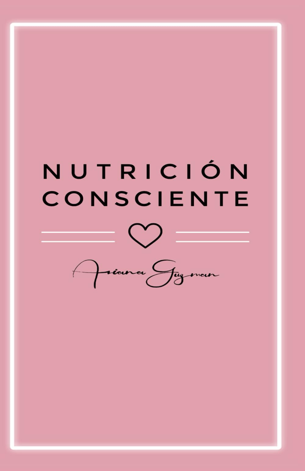 Nutrición Consciente