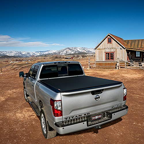 TruXedo Pro X15 Tonneau Cover - Image 3