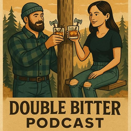 Page de couverture de Double Bitter