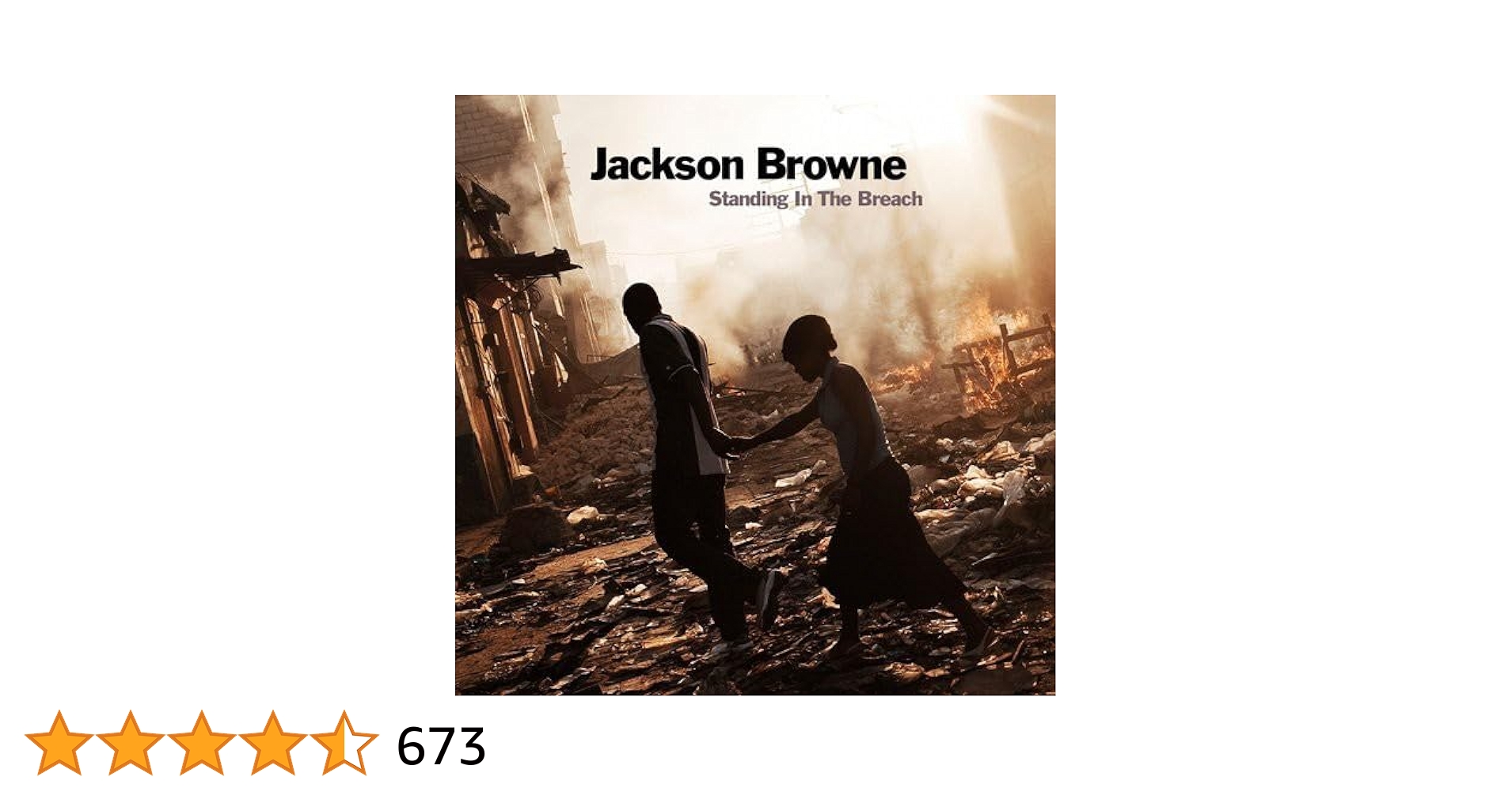 ジャクソンブラウンCD JACKSON BROWNE - Jackson Browne - The Very Best of Jackson