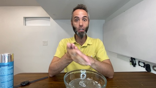 Best Keratin Shampoo | Anti Frizz Moisture Shampoo