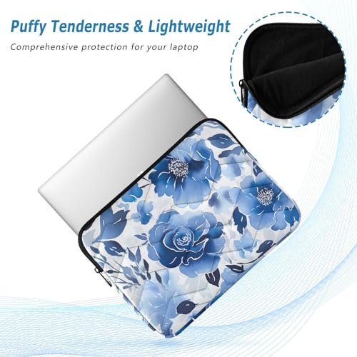 Funda para Laptop 13-14 Pulgadas Resistente y Impermeable miniatura 5