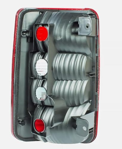 Rear tail light lamp right side Fits VOLKSWAGEN CADDY 2003-2011 2K0945096D