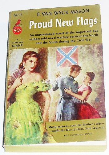 Proud New Flags B002MBFT7Y Book Cover