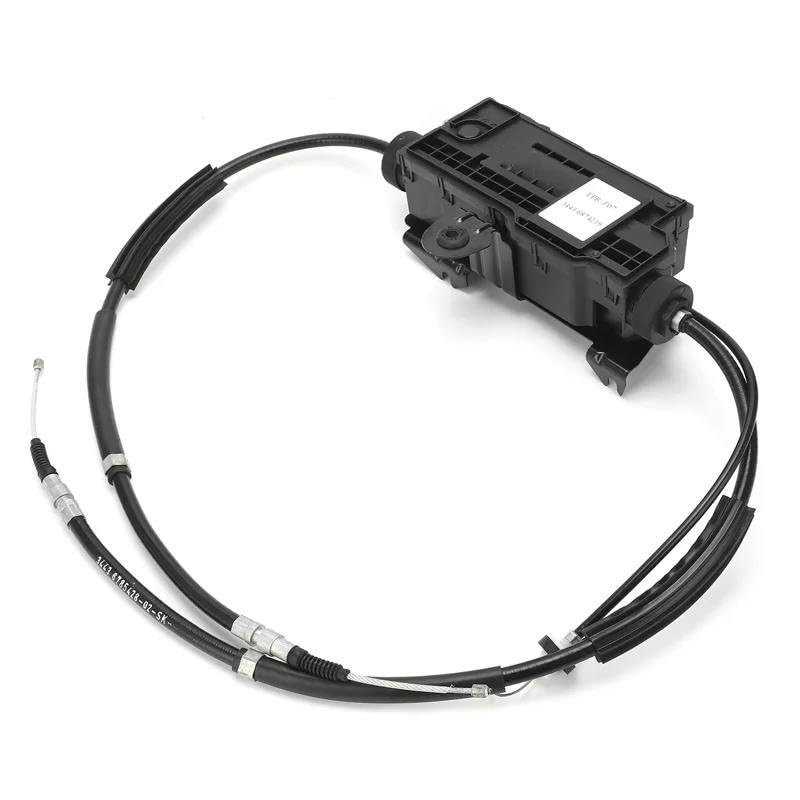 FLORENTER Parking Brake Actuator 34436874219 Car Parking Brake 