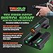 TruGlo Pro TFK TG13SG2PC Pistol Sight, Sig Sauer