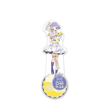 s*様 プリパラ　ハピプリ　ハピプリバースデー　アクリルスタンド　高瀬コヨイ s*様 プリパラ ハピプリ ハピプリバースデー アクリルスタンド