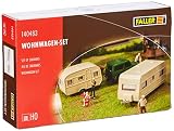 Faller Modélisme 140483 Kit de Caravane