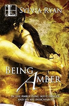 Being Amber - Book #1 of the New Atlanta