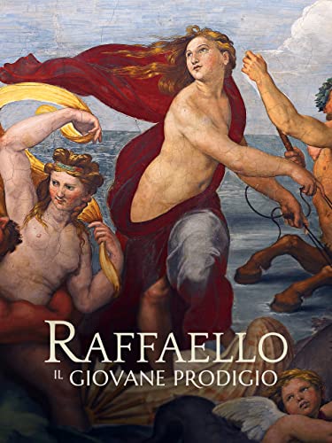  Raffaello: Il Giovane Prodigio