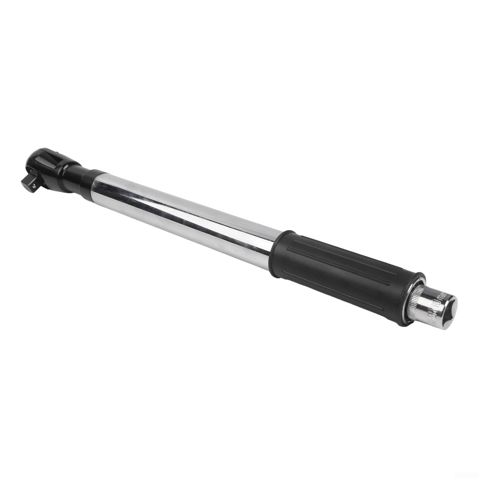 Clé à cliquet 1/2" - Clé à tête flexible pour réparation de plomberie - 435 mm de long