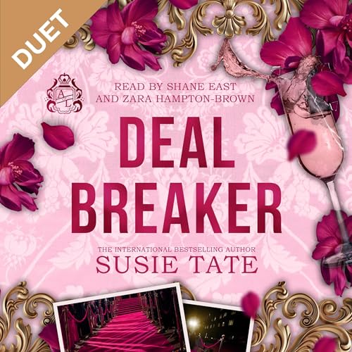 Deal Breaker cover art