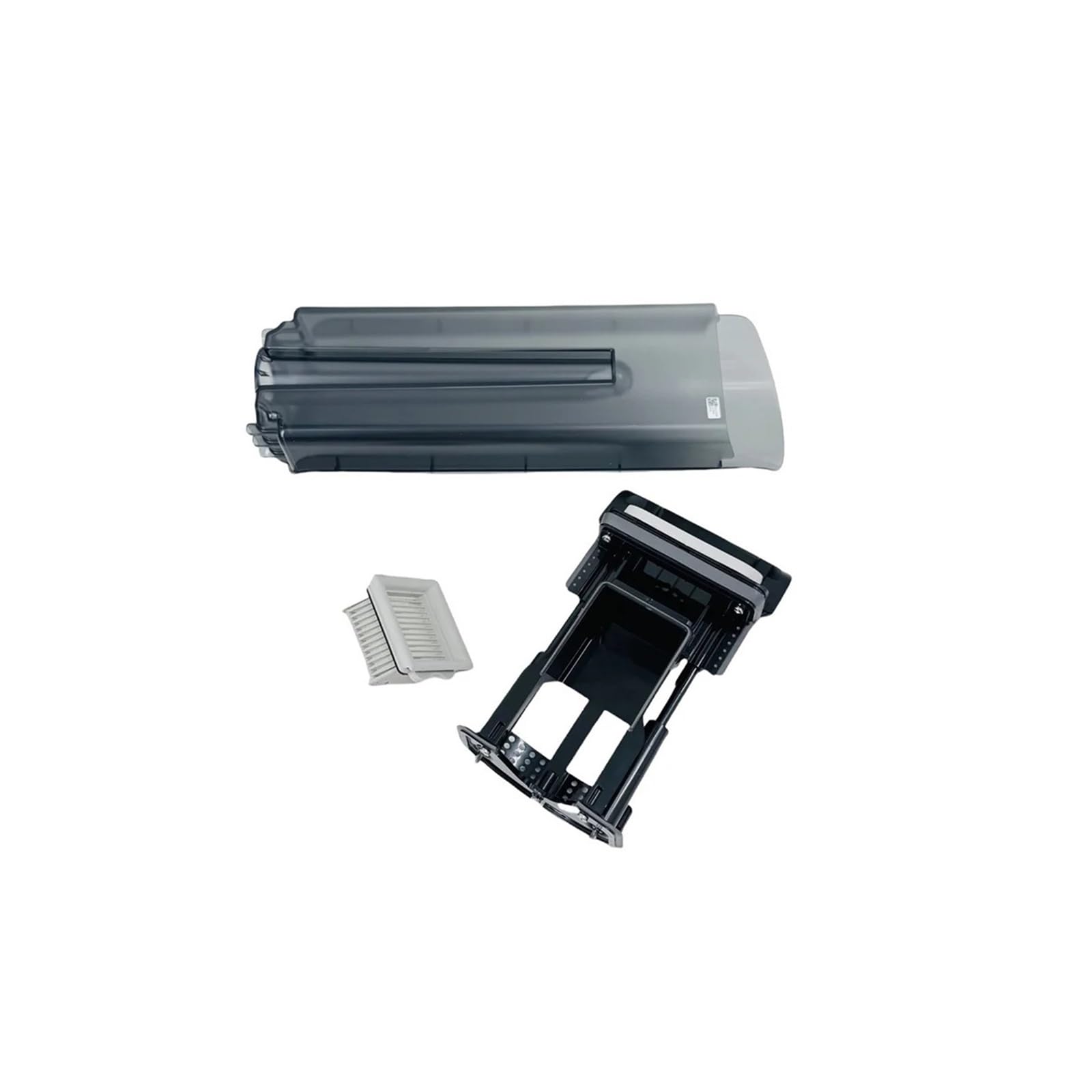 JWEINENL Dirty Water Tank With Filter, Compatible For Roborock, Flexi Pro, Replacement Parts
