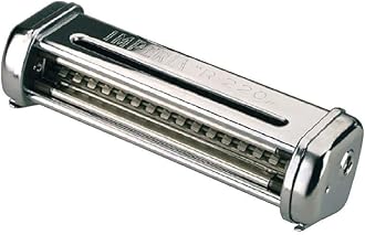 Single Cutter Attachment for Restaurant Machines, Tagliatelle