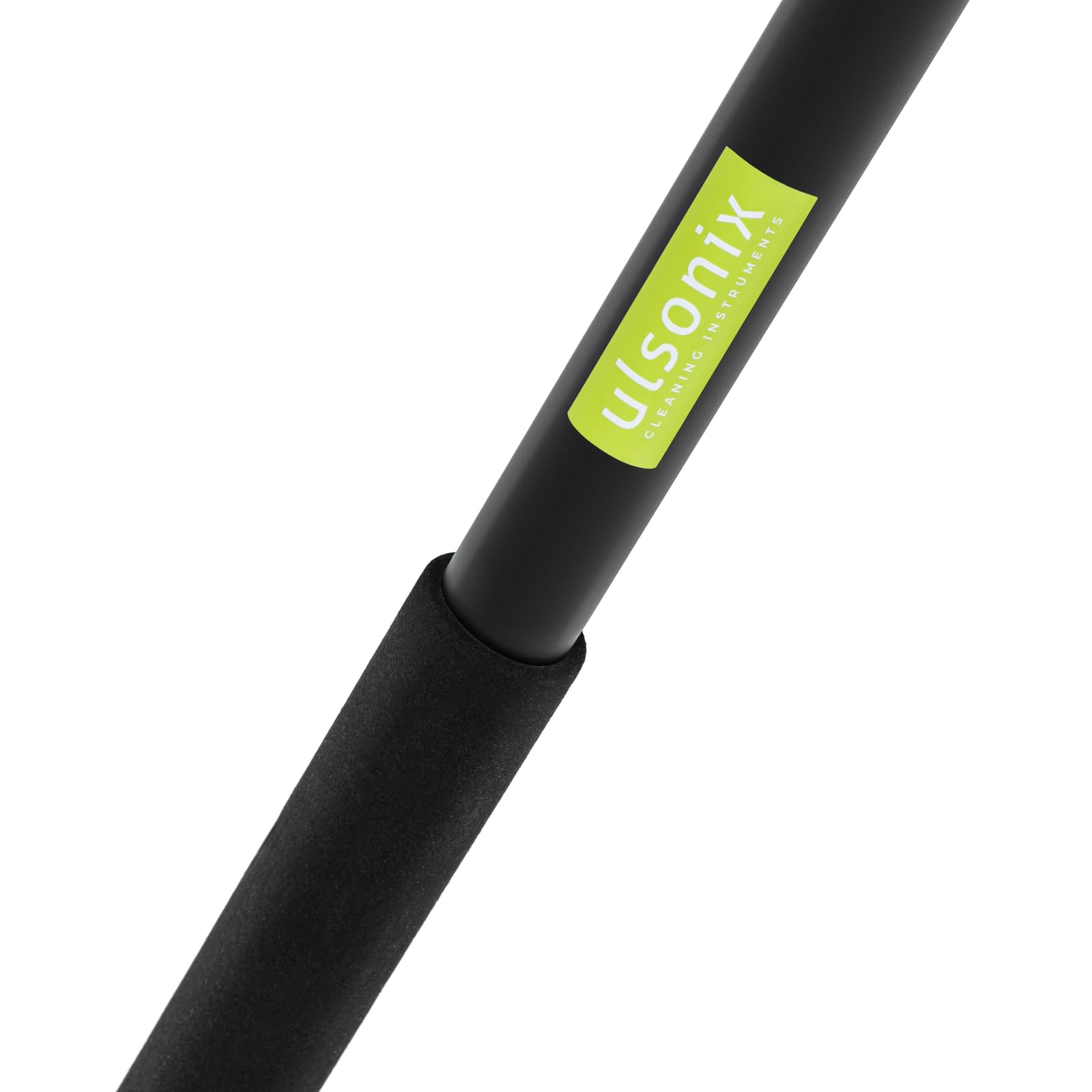 Cepillo Telescópico de Limpieza 165 - 540 m con Cabezal de 35 cm Acople Rápido de 5/8 mm Cepillo de lavado telescópico con conexión de agua Cepillo de limpieza telescópico