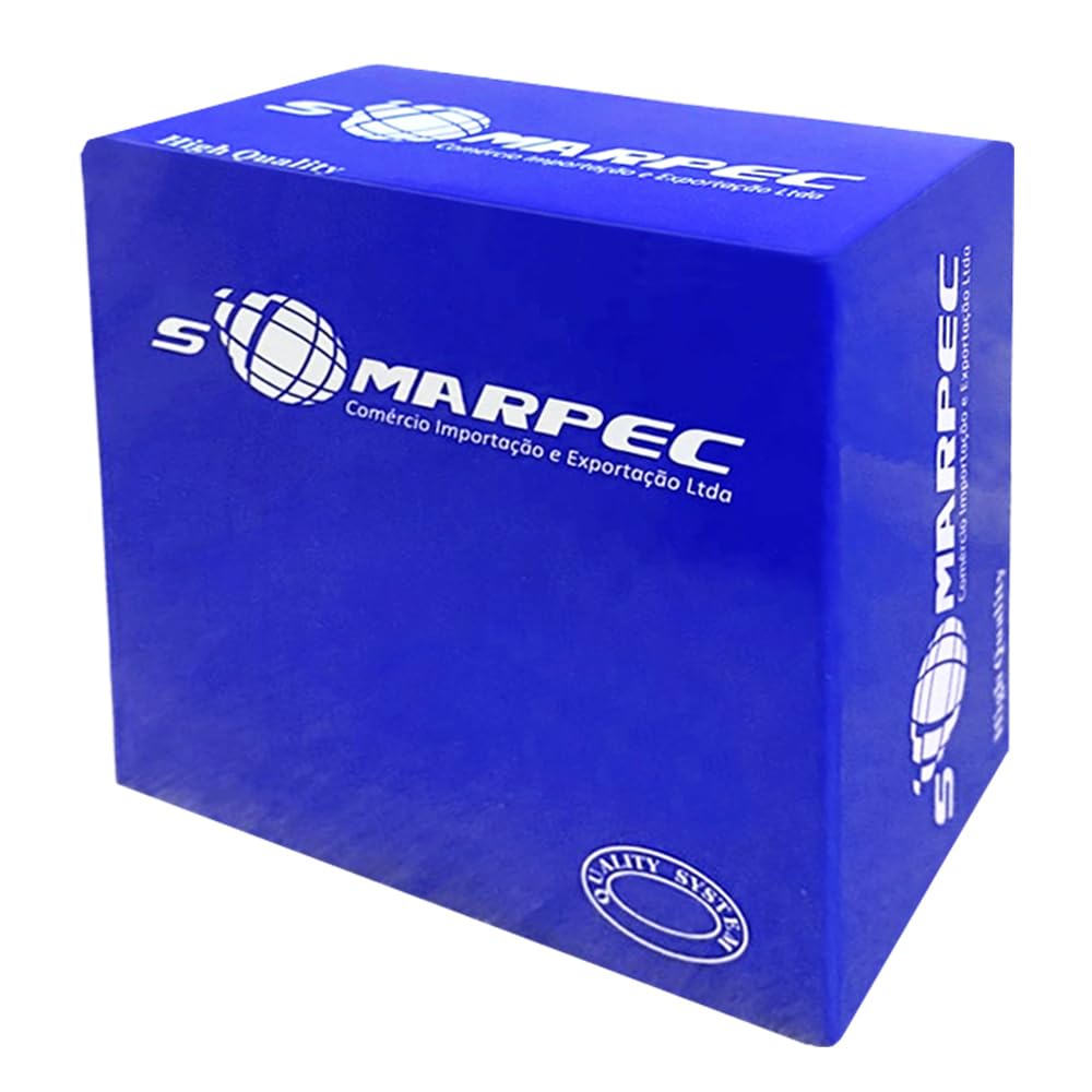 Cruzeta Do Cardan HR 2.5 L 16V 2013 Diante Somarpec : Amazon.com.br:  Automotivo