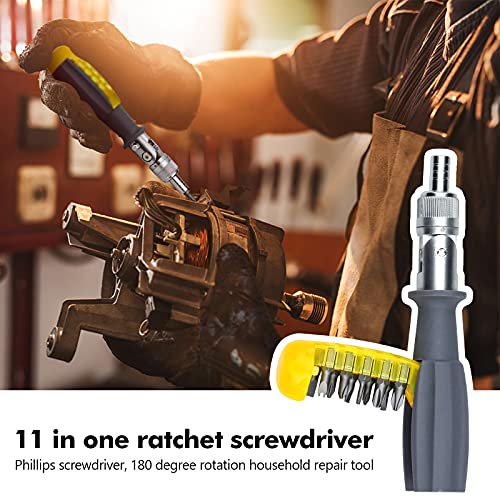 Cacciaviti Cacciavite Multi BitCacciaviti