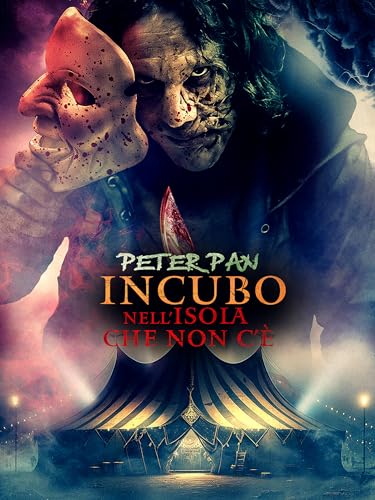 Peter Pan - Incubo nell\'isola che non c\'è