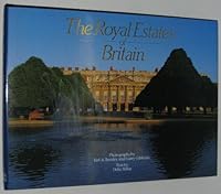 Royal Estates of Britain 0670829056 Book Cover